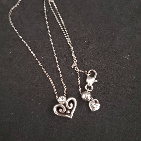 Brighton Jewelry - Brighton Alcazar Necklace